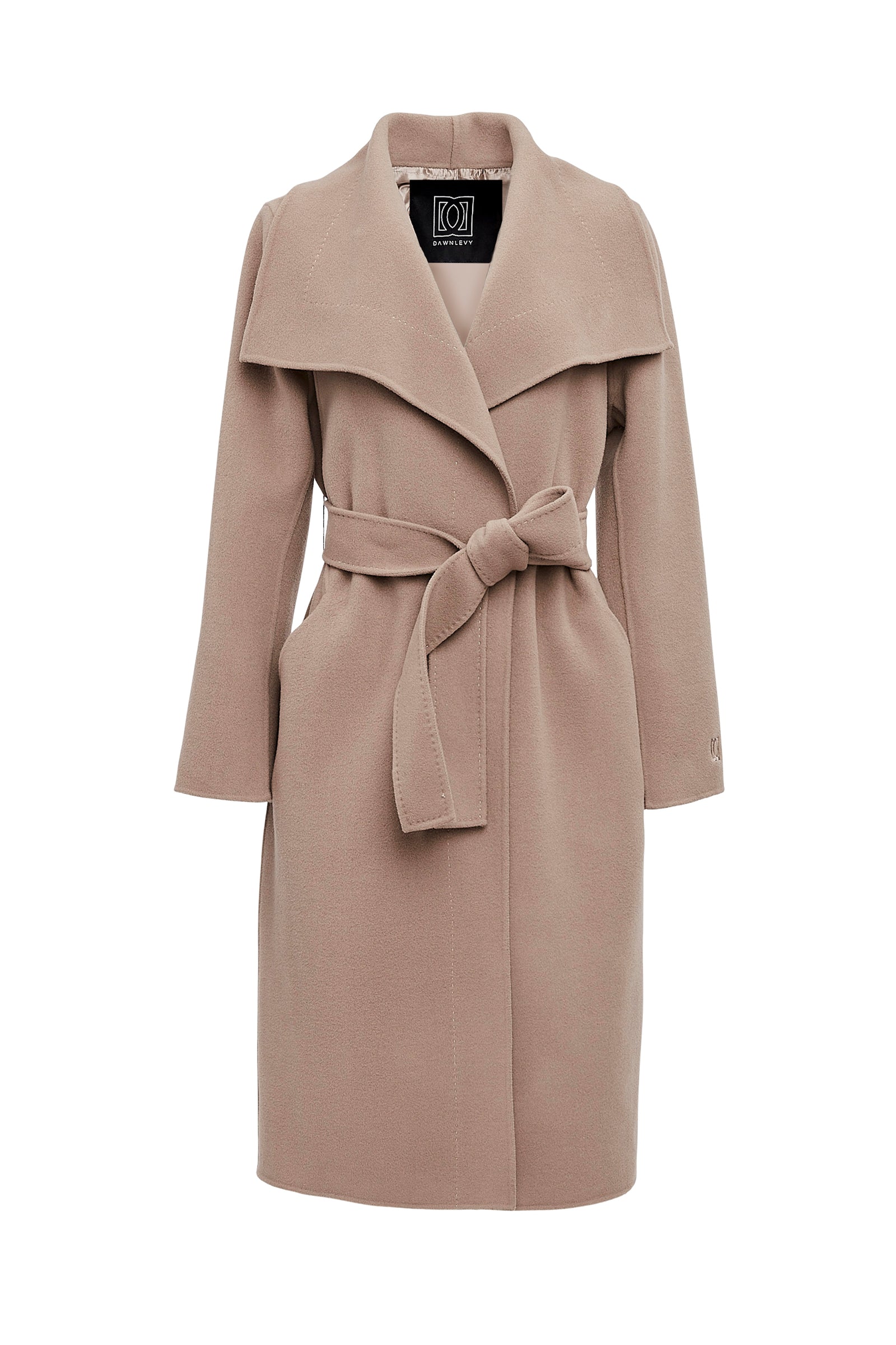 GISELE DOUBLE FACED – Dawn Levy - Official Website