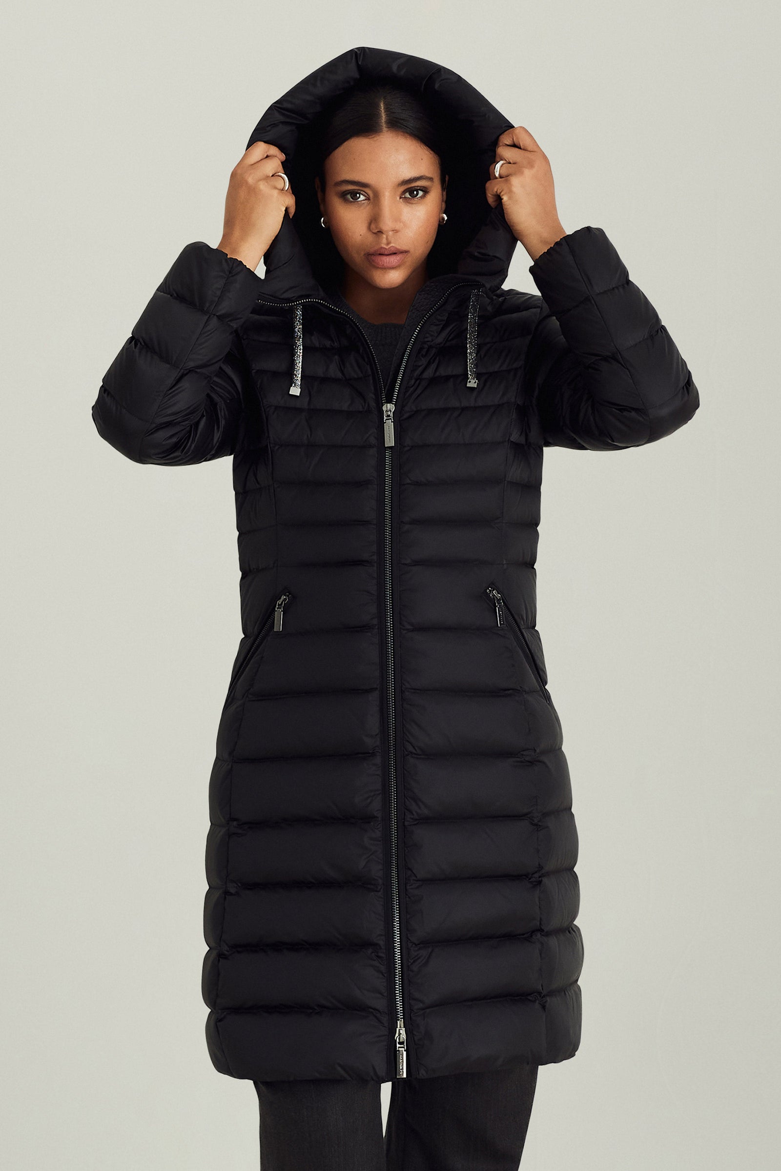 ~30’s ANGELICA JACKET CO. Angelica Jacket