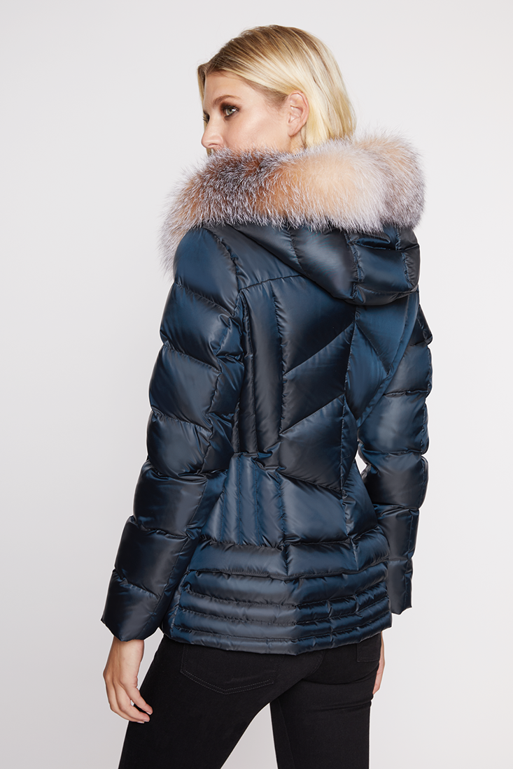 Nikki FUR Dawn Levy Official Website