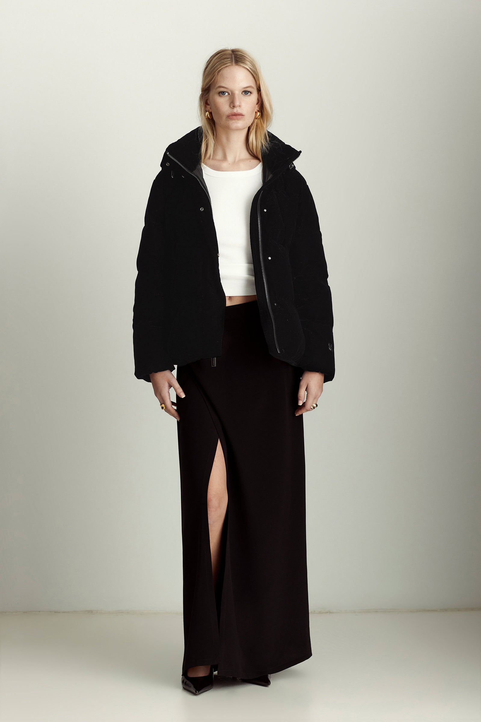 CHICAGO - BLACK VELVET – Dawn Levy - Official Website