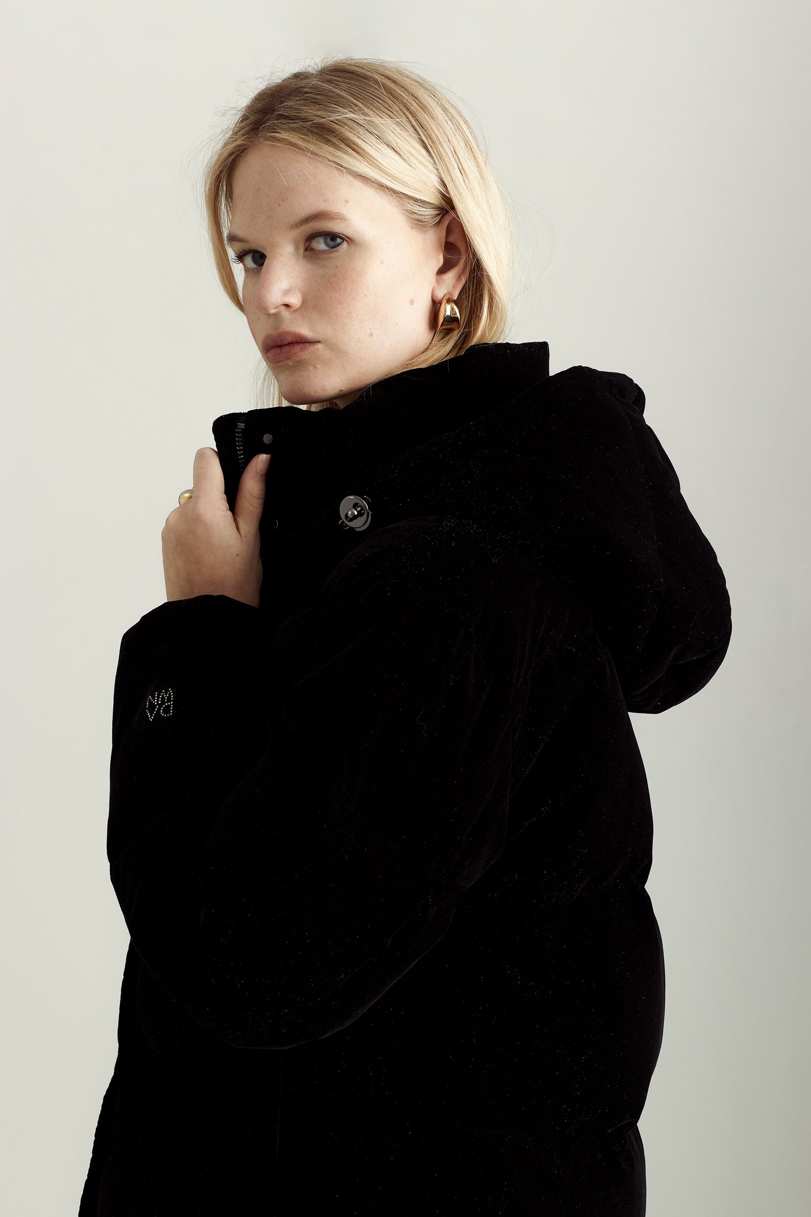 CHICAGO - BLACK VELVET – Dawn Levy - Official Website