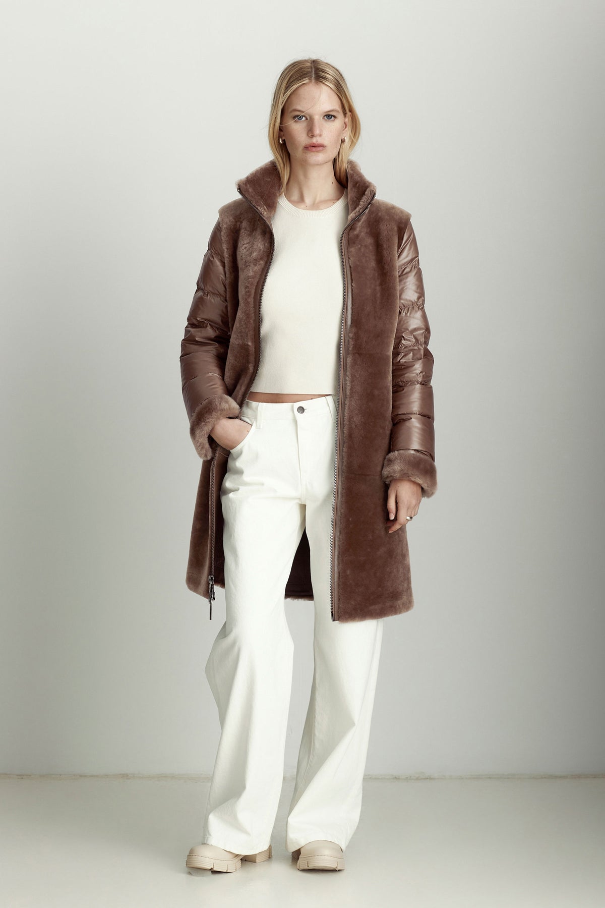 Down Puffer – Dawn Levy - Official Website