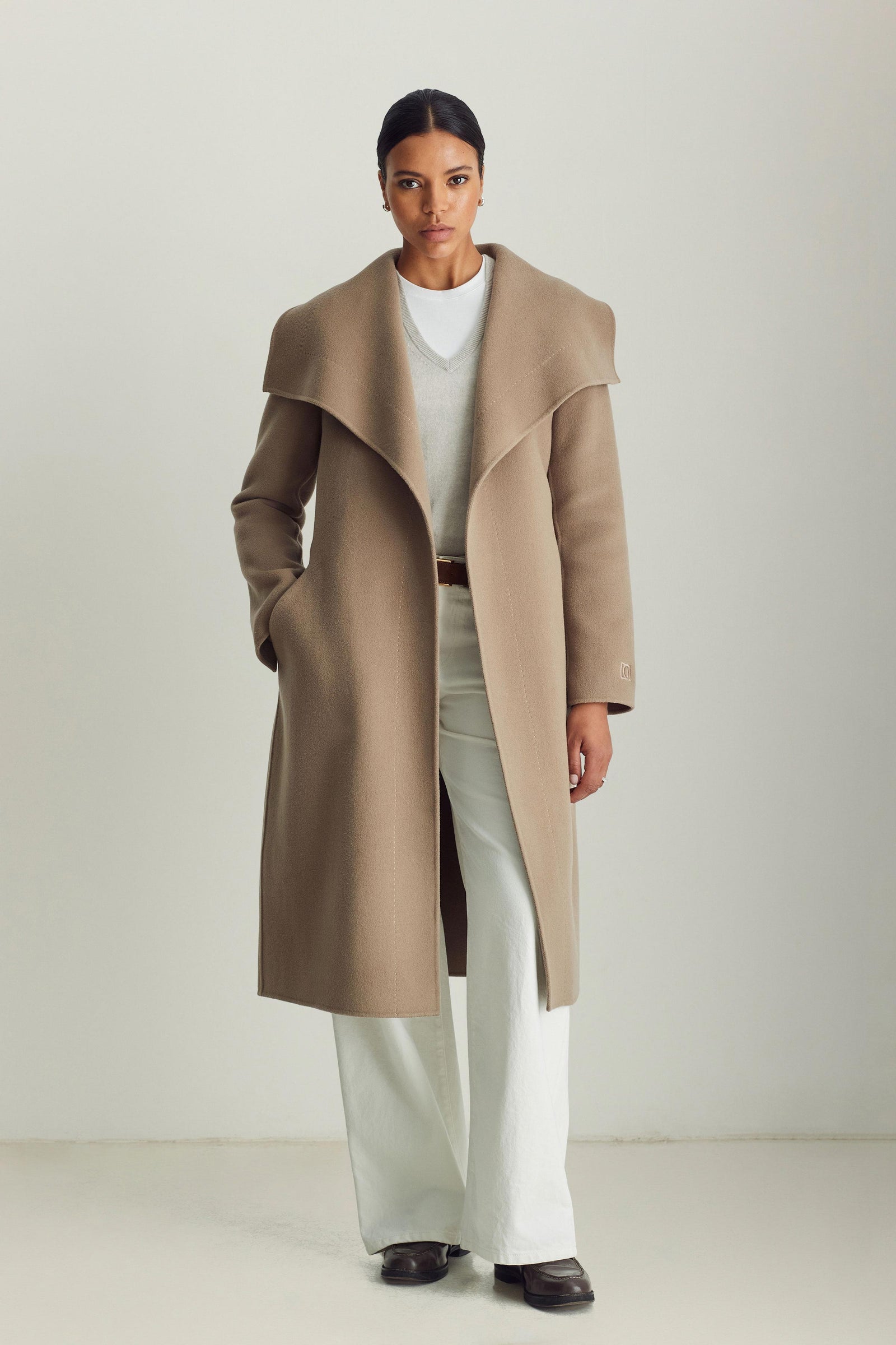 GISELE DOUBLE FACED – Dawn Levy - Official Website