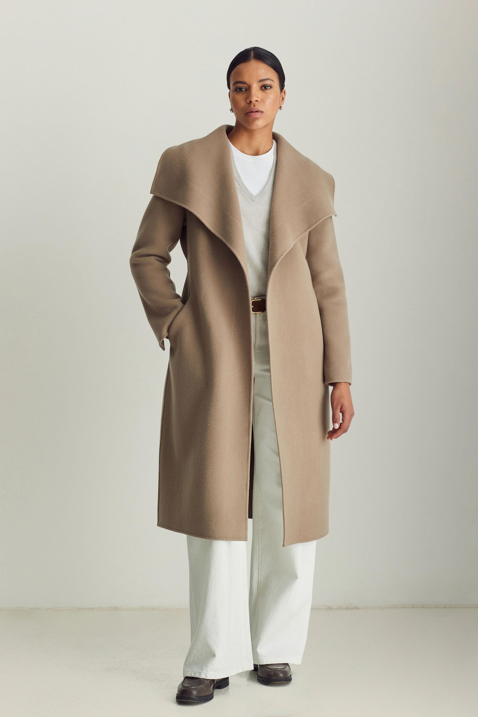 GISELE DOUBLE FACED – Dawn Levy - Official Website