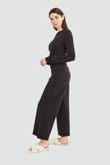 Piper Wide Leg Sweatpants