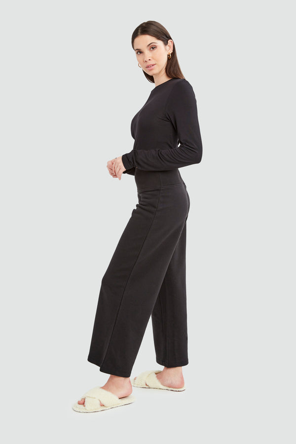 Piper Wide Leg Sweatpants