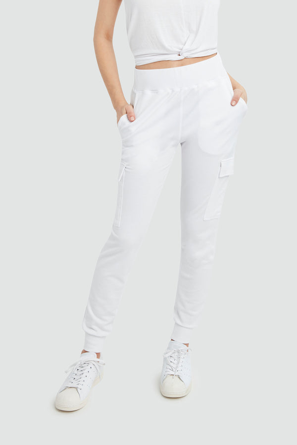 Ivy Cargo Jogger